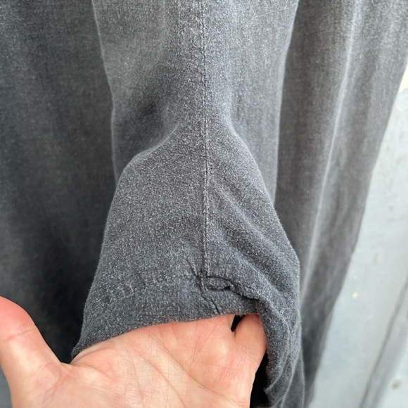 Patagonia Garden Island Pants, size Large - Picture 8 of 11